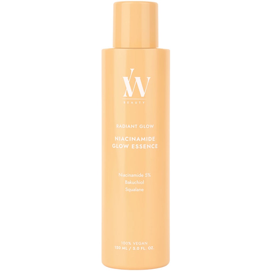IDA WARG Beauty Radiant Glow Niacinamide Glow Essence - 150 ml