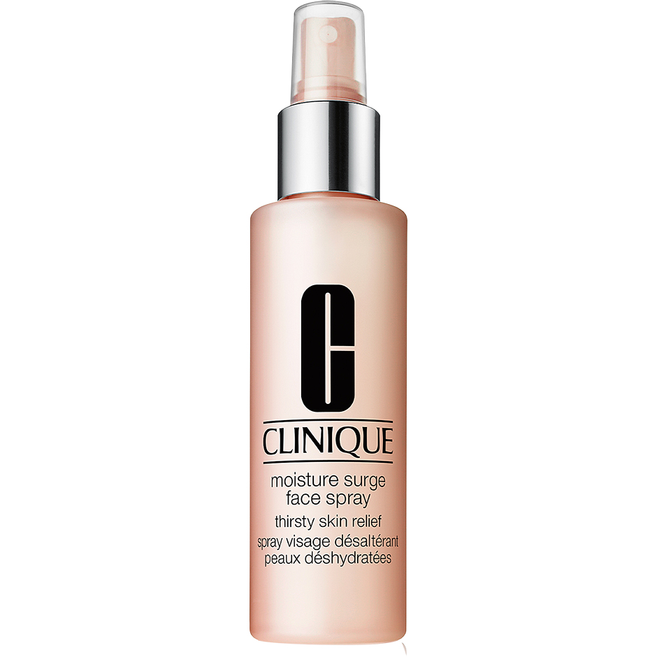 Clinique Moisture Surge Face Spray, 125 ml Clinique Ansiktsvatten