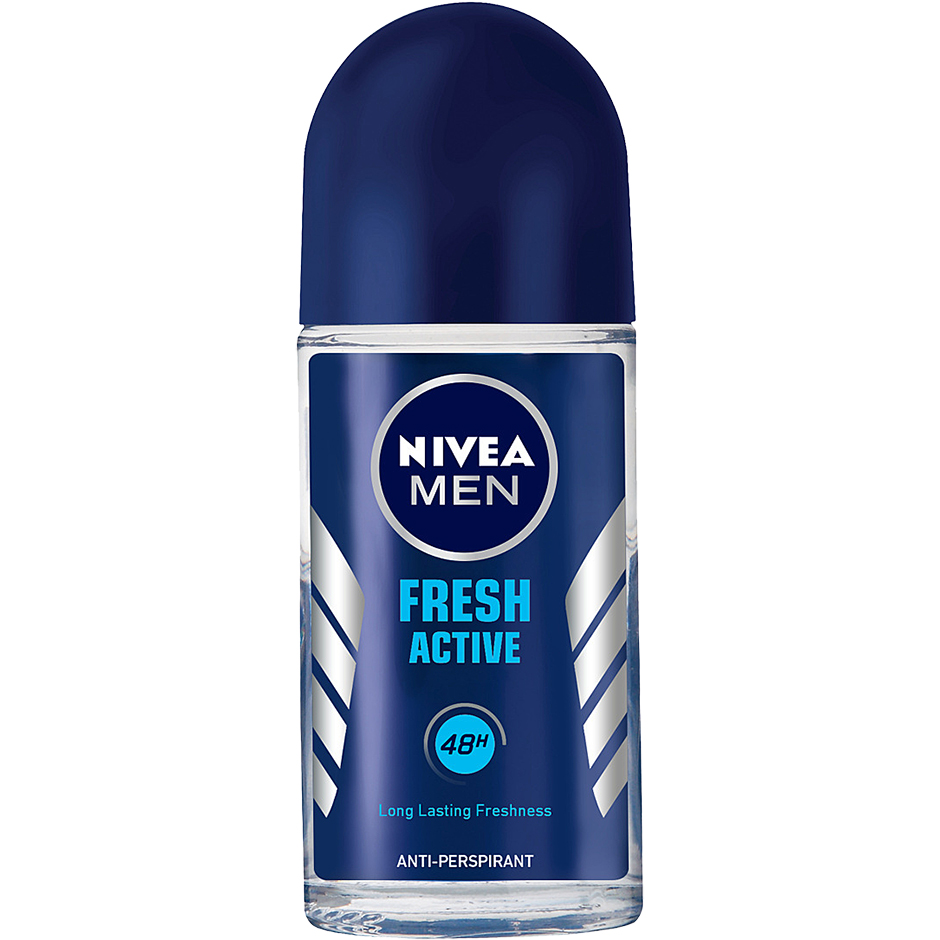 MEN Fresh Active 50 ml Nivea Herrdeodorant