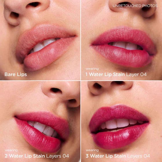 Water Lip Stain