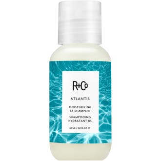 Atlantis Moisturizing Shampoo