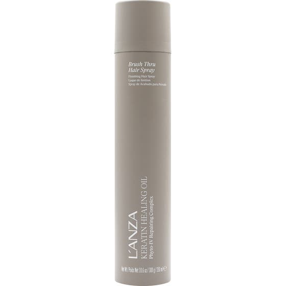 Healing Keratin Oil