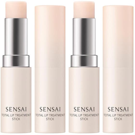 Total Lip Treatment Stick Duo