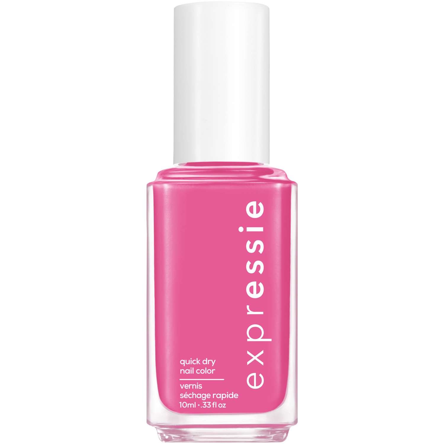 Expressie, 10 ml Essie Nagellack