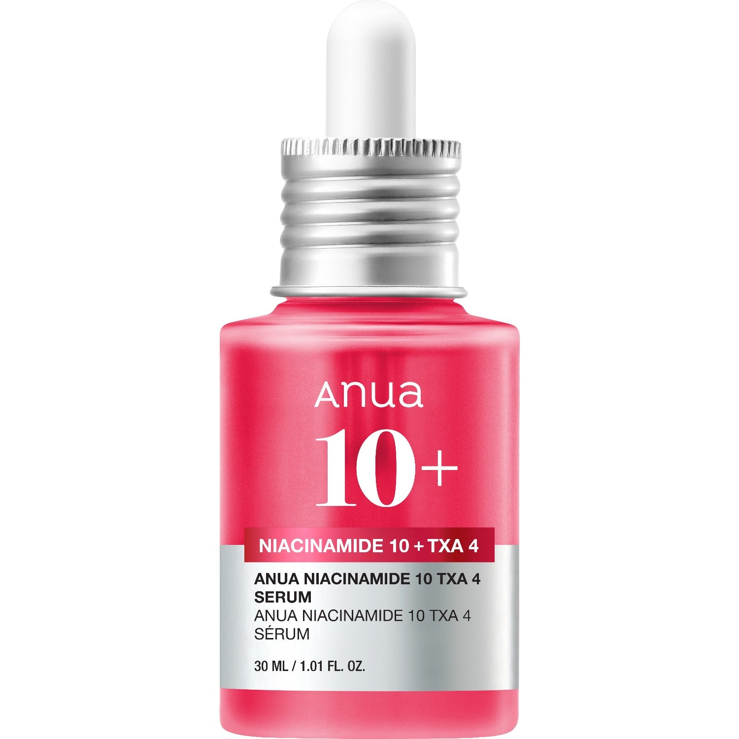 Anua Anua NIACINAMIDE 10 TXA 4 SERUM 10 ml parfym