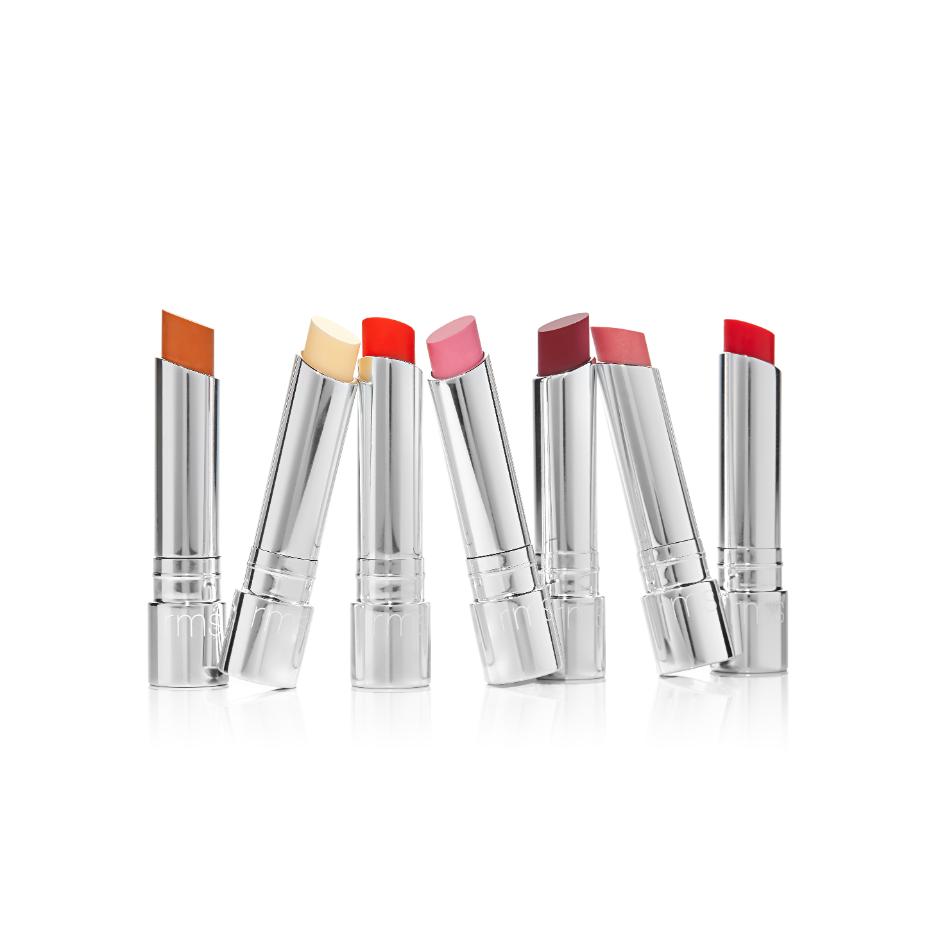 Tinted Daily Lip Balm 