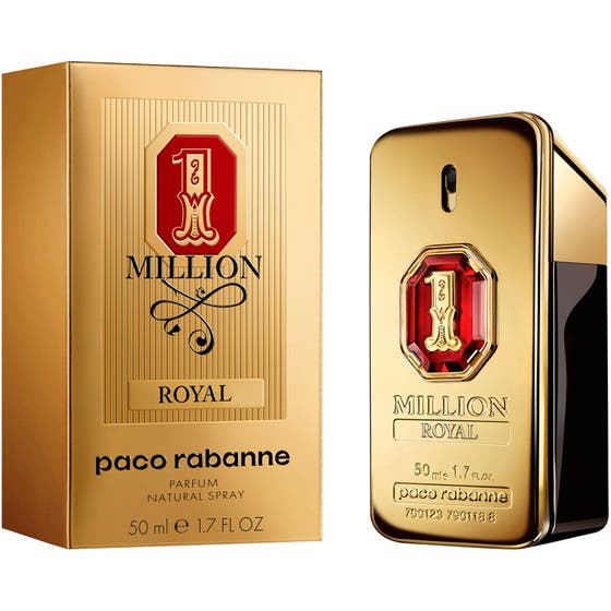 One Million Royal