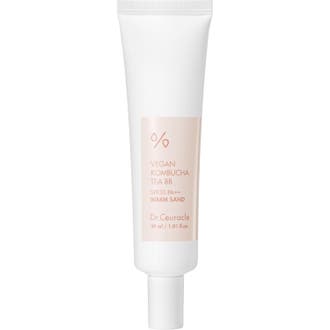 Vegan Kombucha BB Cream Warm Sand