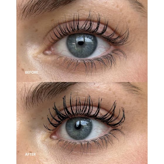 PowerLash Growth Serum Brown & Eyelash Growth Serum