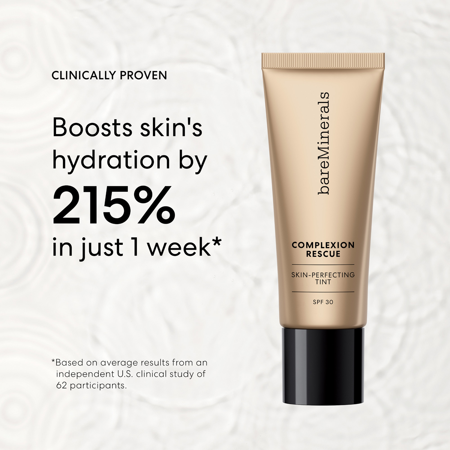 COMPLEXION RESCUE Tinted Moisturizer SPF30