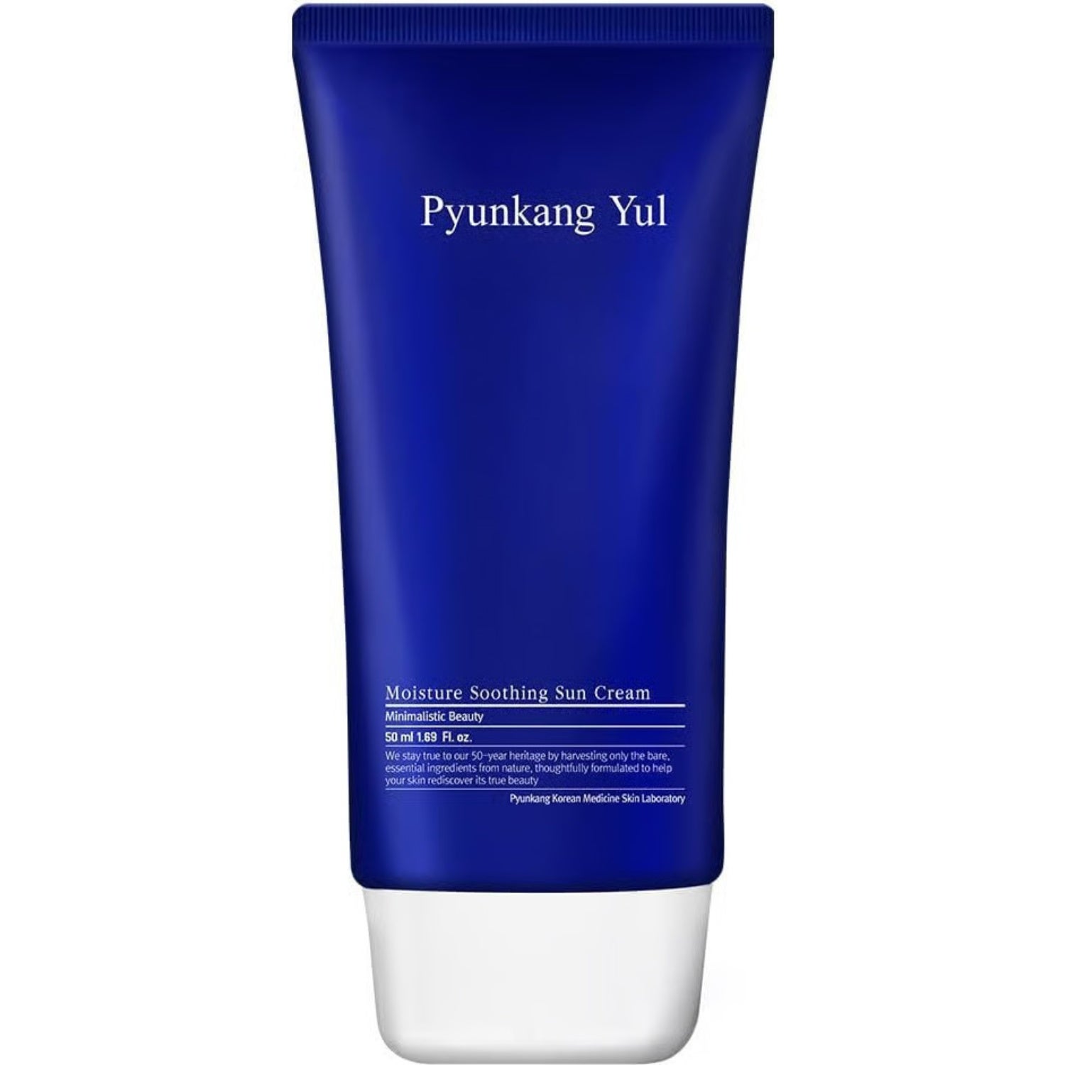 Pyunkang Yul Pyunkang Yul Moisture Soothing Sun Cream 50 ml parfym