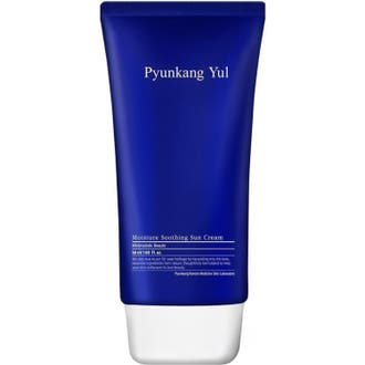 Moisture Soothing Sun Cream