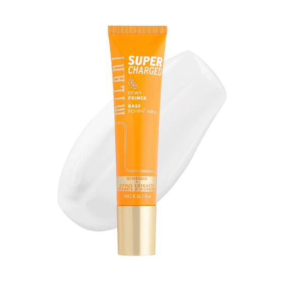 Supercharged Dewy Skin Primer