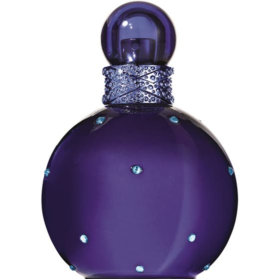 Midnight Fantasy