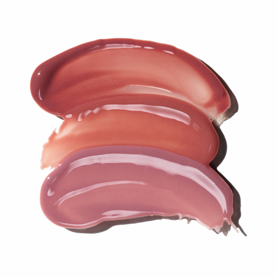 Oil-Infused Tinted Lip Elixir