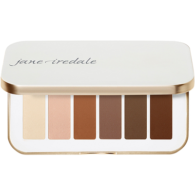 Jane Iredale 6-Well Eye Shadow Kit