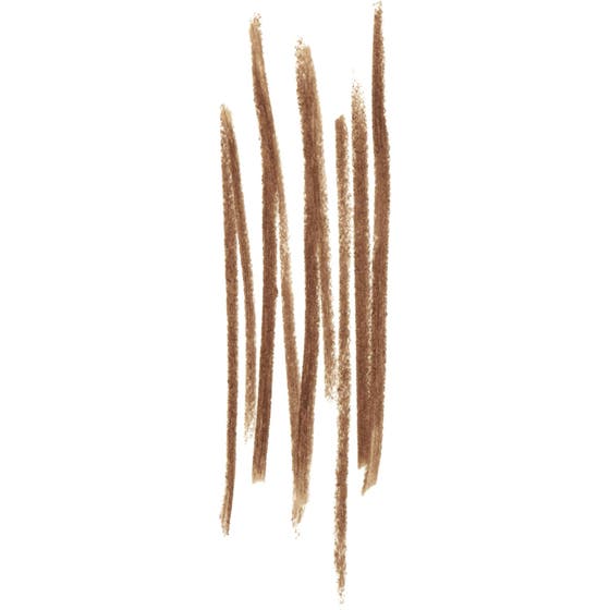 Long-Wear Brow Pencil