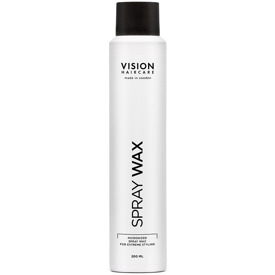 Vision Spray Wax, 200 ml Vision Haircare Stylingprodukter