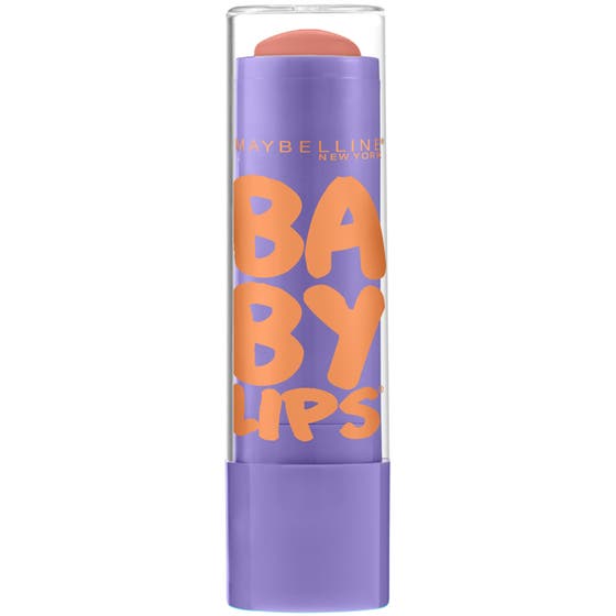 Baby Lips Lip Balm