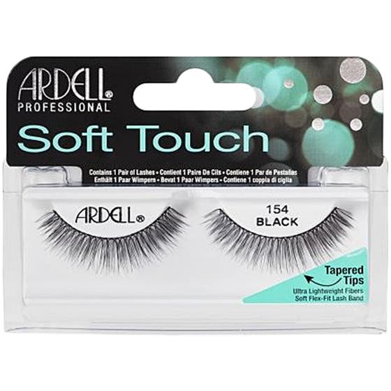 Soft Touch Lash