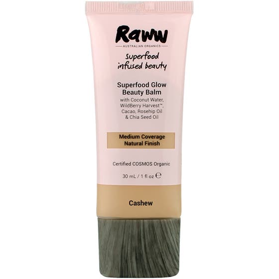 Superfood Glow Beauty Balm BB -Cream