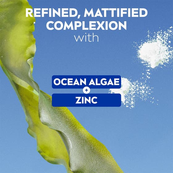 Mattifying Day Cream