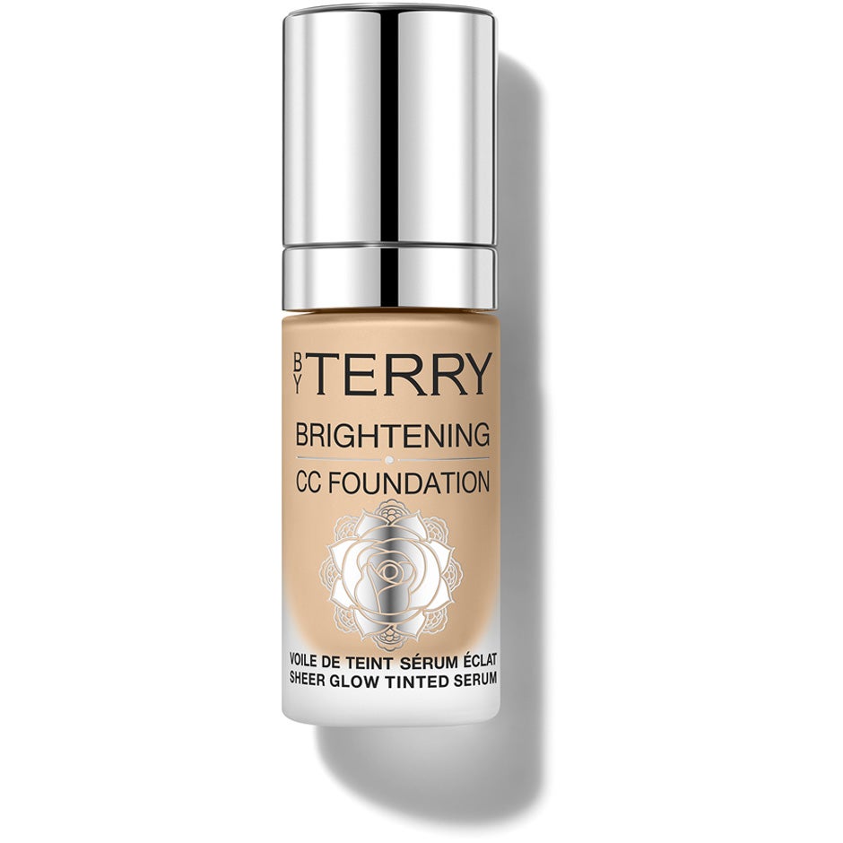 By Terry Brightening CC Foundation 4N Medium Neutral 30 ml