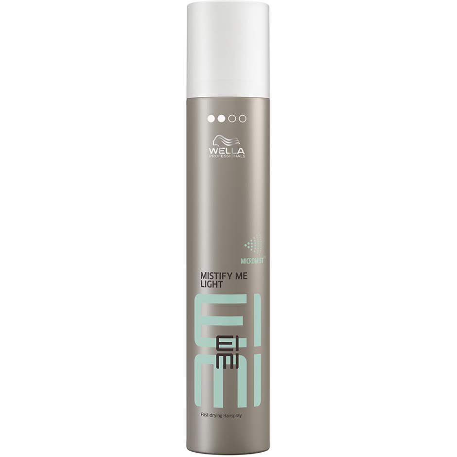 EIMI Mistify Light, 300 ml Wella Stylingprodukter