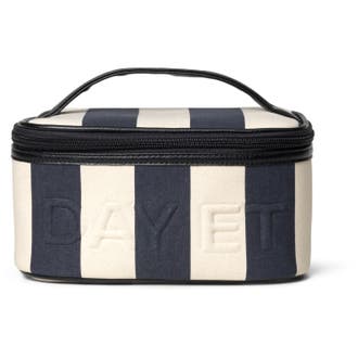 Day Travel Stripe Box