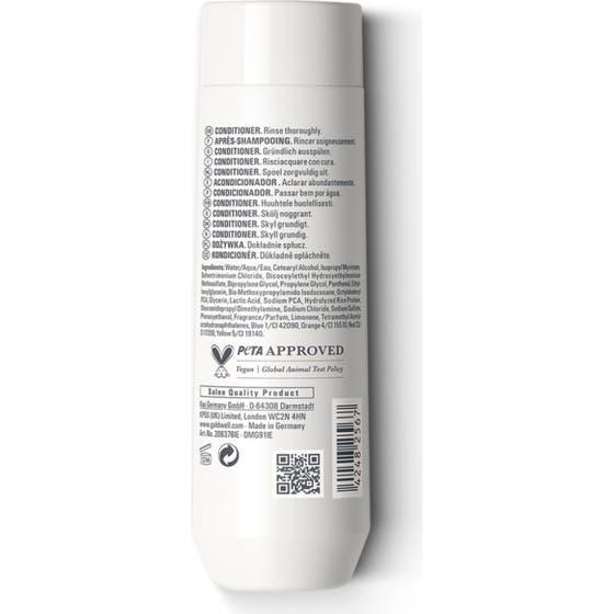 Dualsenses Rich Repair Restoring Conditioner