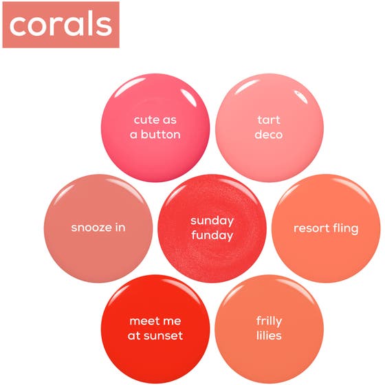 Original Nail Polish