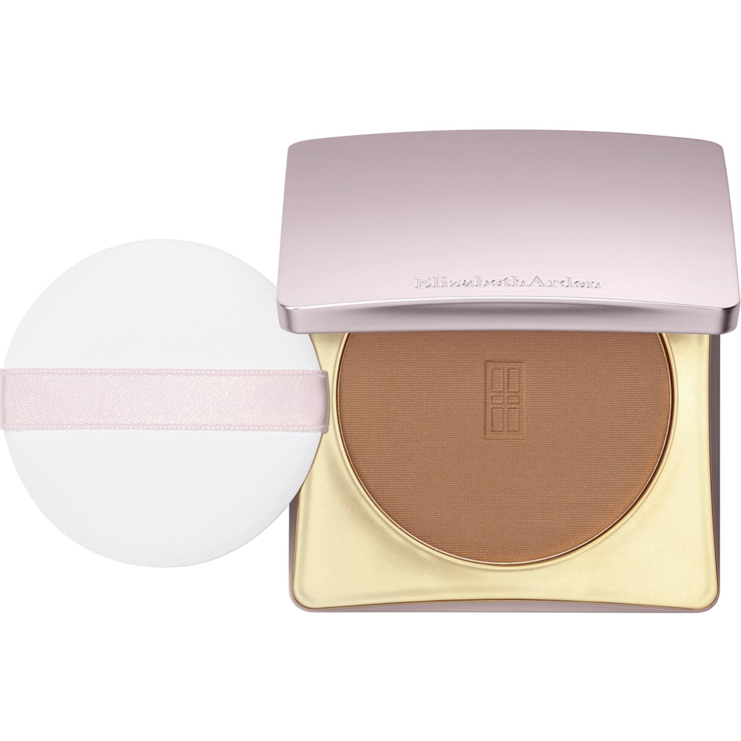 Elizabeth Arden FF Skincaring Pressed Powder Deep 10 g