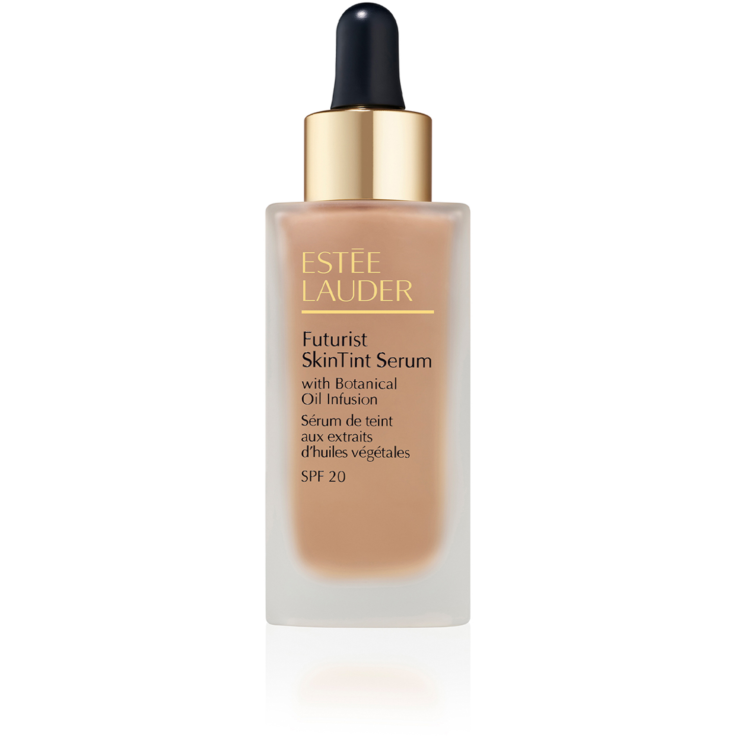 Futurist Skintint Serum Foundation Spf20