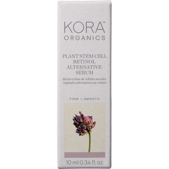 Plant Stem Cell Retinol Alternative Serum