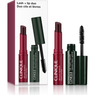 Lash + Lip Duo