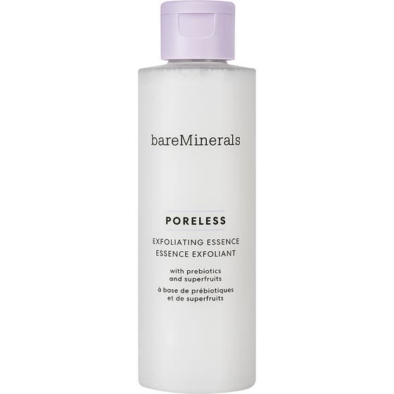 Poreless Exfoliating Essence