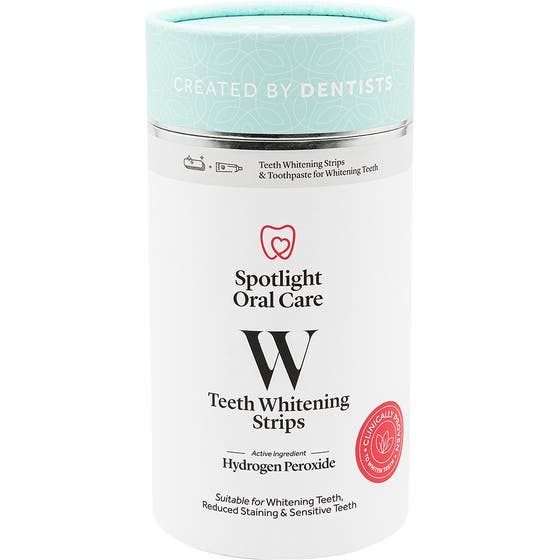Teeth Whitening Strips