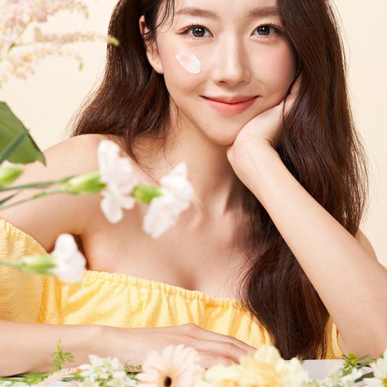 Weightless Sun Fluid SPF 50