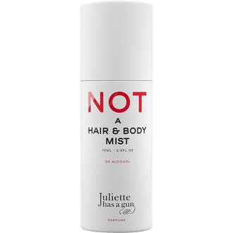 Not A Perfume