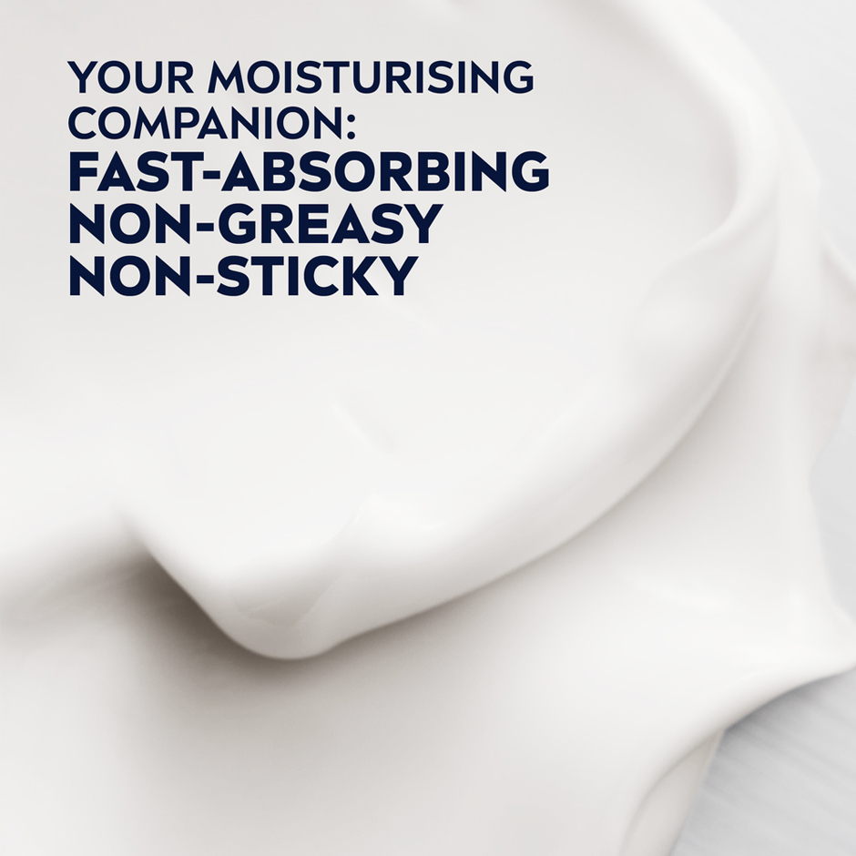 MEN Sensitive Moisturiser Face Cream