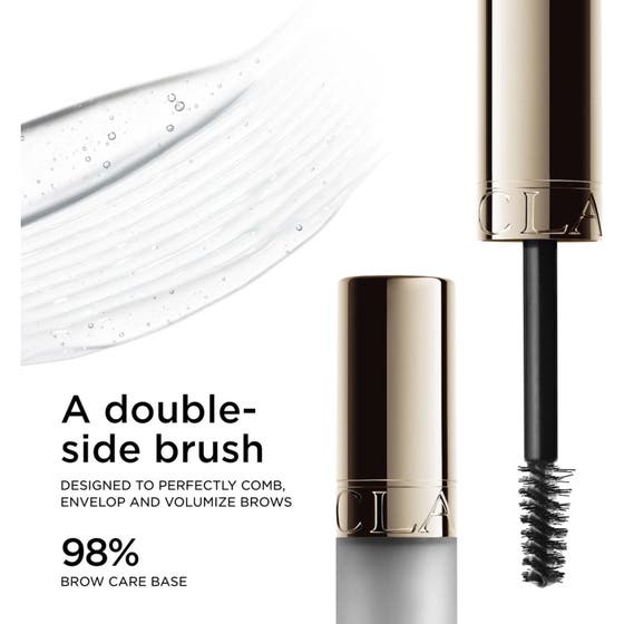 Brow Gel Clear
