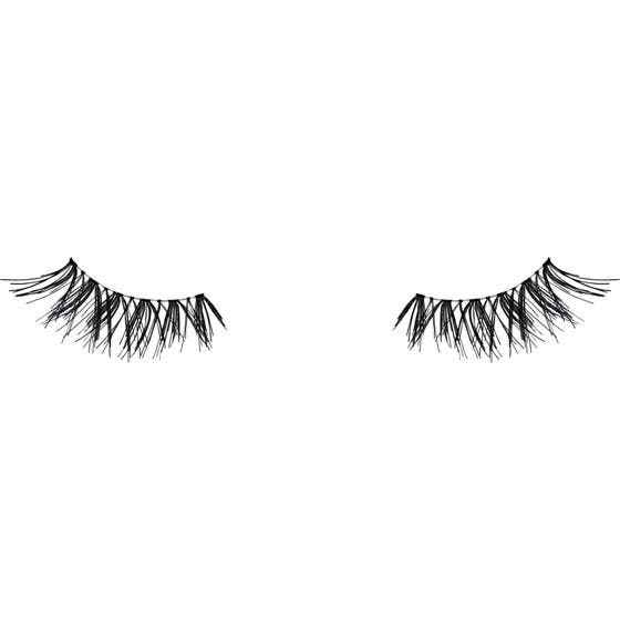 Faked 3/4 Pre-Cut Lashes
