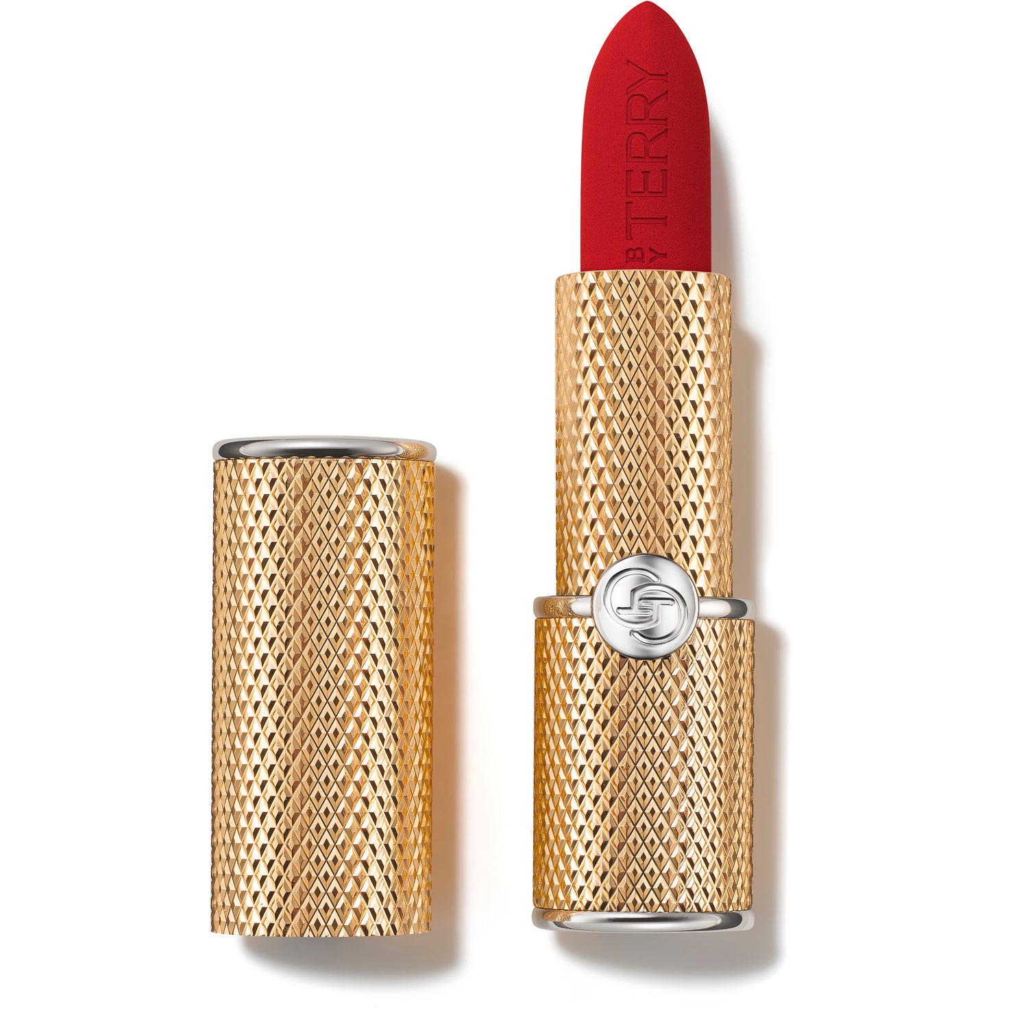 By Terry Refill Rouge Opulent Satin Lipstick N9 Red Couture 3,5 g