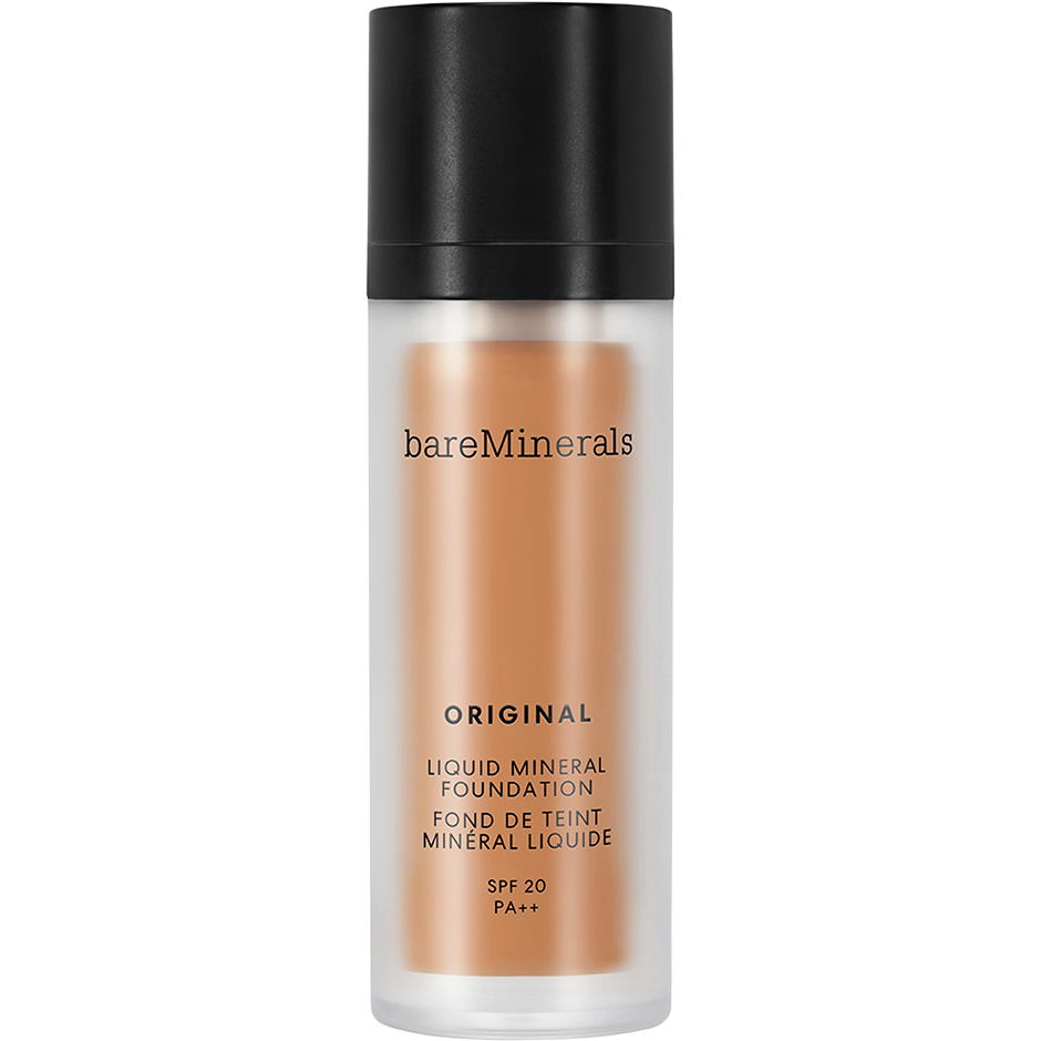 Original Liquid Mineral Foundation SPF20