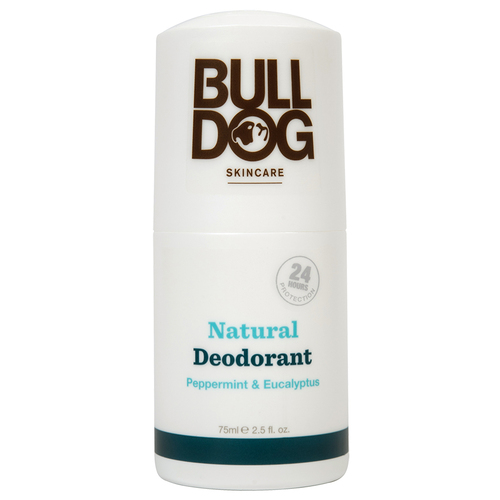 Bulldog Deodorant