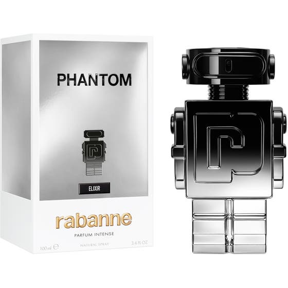 Phantom Elixir