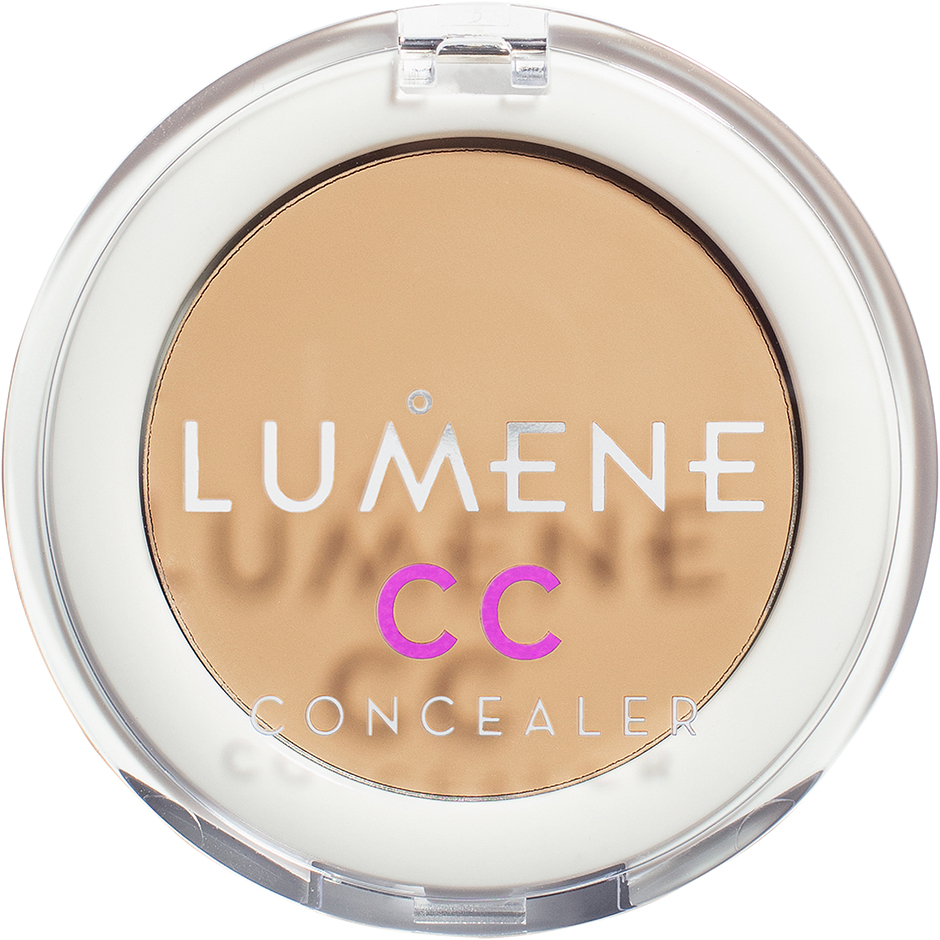 CC Color Correcting Concealer, Lumene Concealer