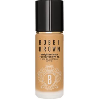 Weightless Skin Foundation SPF15