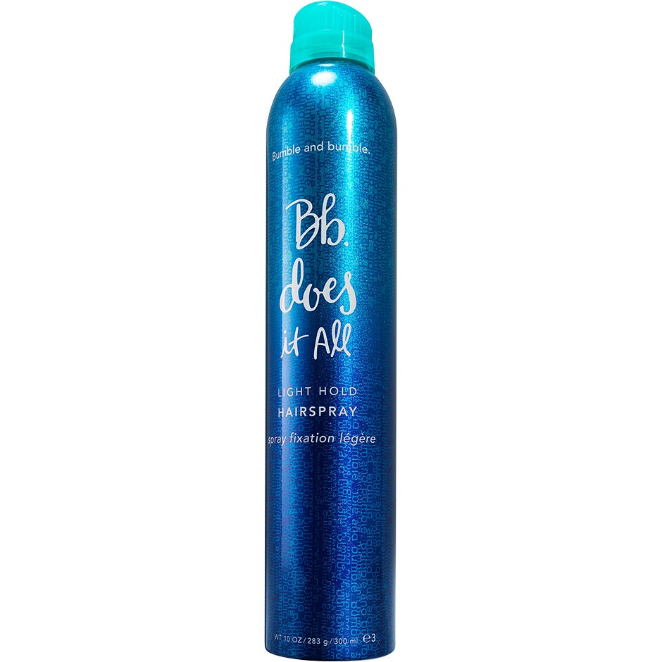 Bumble Bumble Does It All Styling Spray