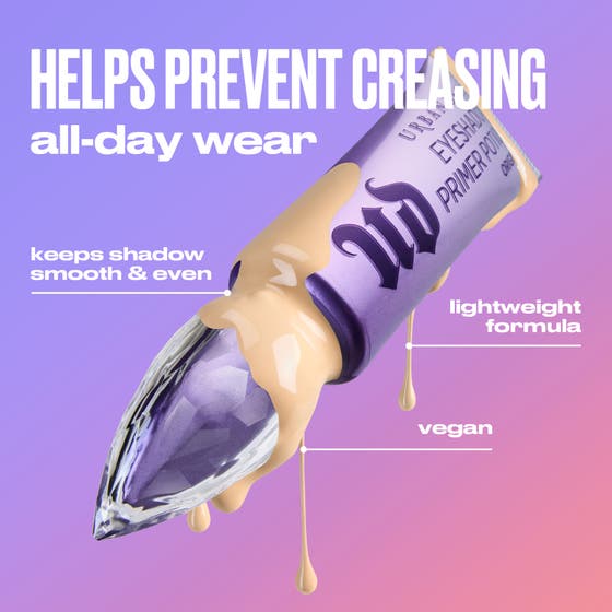 Eyeshadow Primer Potion Anti-Aging